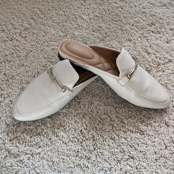 Rachel Zoe Alani Loafers - Picture 8 of 9